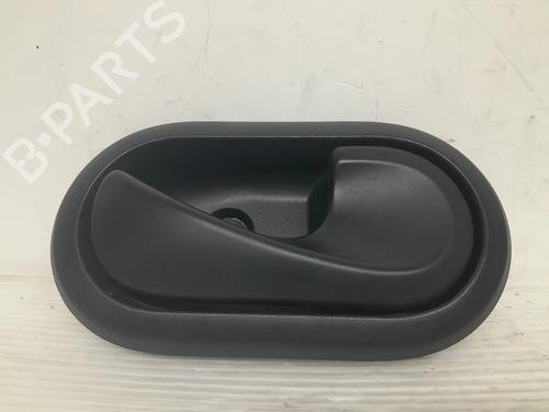 Used Front right interior door handle Front right interior door handle DACIA DOKKER Box Body/MPV 1.5 dCi (FEAJ) (90 hp) 33442868 33442868