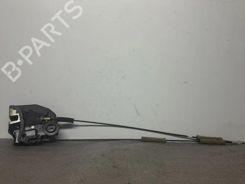 Used Rear left lock Rear left lock TOYOTA PRIUS PLUS (_W4_) 1.8 Hybrid (ZVW40W, ZVW41W) (136 hp) 33442870 33442870