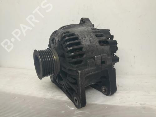 Used Alternator Alternator 33442872 33442872