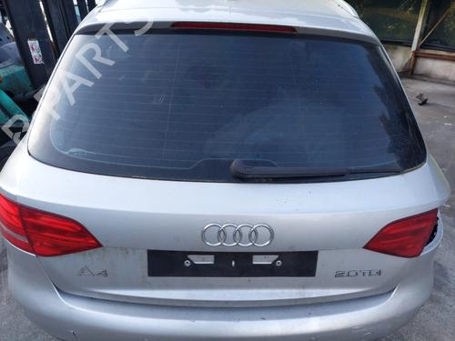Used Tailgate Tailgate AUDI A4 B8 Avant (8K5) 2.0 TDI (143 hp) 33457894 33457894