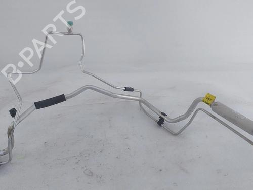 Used AC pipe AC pipe CHEVROLET AVEO Hatchback (T300) 1.2 (69 hp) 33457896 33457896