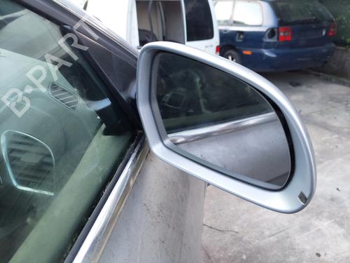 Used Right mirror Right mirror AUDI A4 B8 Avant (8K5) 2.0 TDI (143 hp) 33457897 33457897