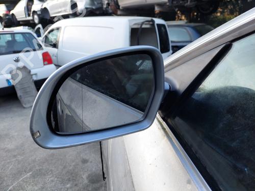 Used Left mirror Left mirror AUDI A4 B8 Avant (8K5) 2.0 TDI (143 hp) 33457898 33457898