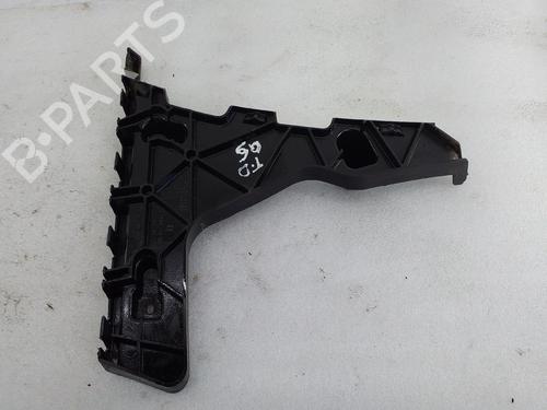 Used Rear bumper bracket Rear bumper bracket AUDI Q5 (8RB) 3.0 TDI quattro (240 hp) 33457903 33457903