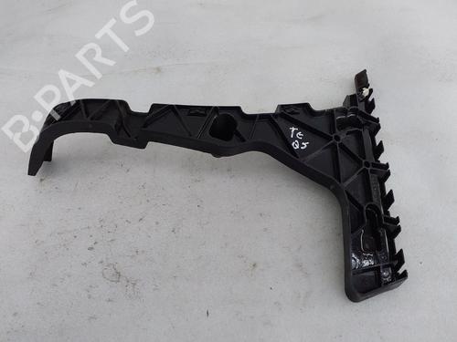 Used Rear bumper bracket Rear bumper bracket AUDI Q5 (8RB) 3.0 TDI quattro (240 hp) 33462014 33462014