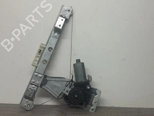 Used Rear left window mechanism Rear left window mechanism 16590157 16590157
