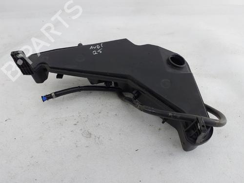 Used Windscreen washer tank Windscreen washer tank AUDI Q5 (8RB) 3.0 TDI quattro (240 hp) 33462015 33462015
