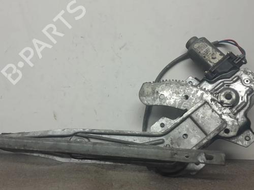 Used Rear left window mechanism Rear left window mechanism ROVER 45 I Hatchback (RT) [2000-2005] 16590193 16590193
