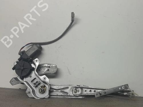 Rear left window mechanism ROVER 45 I Hatchback (RT) | BP16590193C24 - Image 2