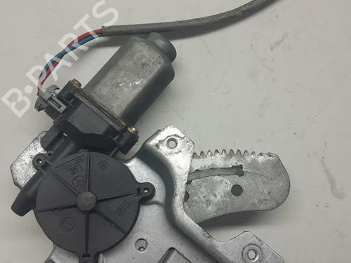 Rear left window mechanism ROVER 45 I Hatchback (RT) | BP16590193C24 - Image 3