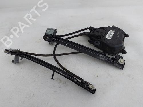 Used Front left window mechanism Front left window mechanism SEAT IBIZA IV (6J5, 6P1) 1.2 (60 hp) 33462017 33462017