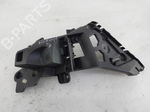 Used Rear bumper bracket Rear bumper bracket RENAULT CLIO IV (BH_) 1.5 dCi 90 (90 hp) 33462019 33462019