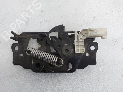 Used Hood lock Hood lock FORD FOCUS III 1.5 TDCi (120 hp) 33462021 33462021
