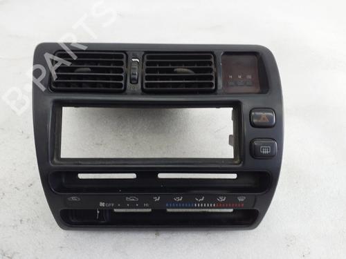 Used Other Other TOYOTA COROLLA Compact (_E10_) 2.0 D (CE100_, CE100R) (72 hp) 33462022 33462022