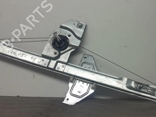 front-left-window-mechanism-citroen-berlingo-multispace-b9-2008-33171171 main image