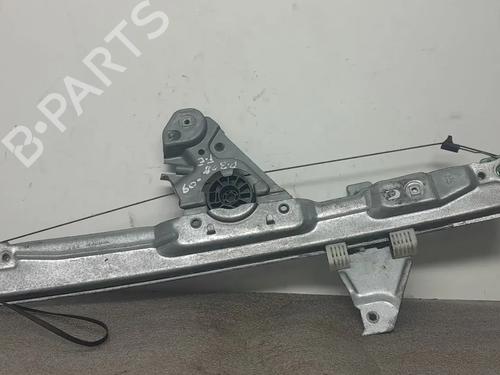 Used Front left window mechanism Front left window mechanism 16598006 16598006