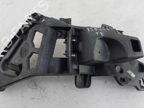 Used Rear bumper bracket Rear bumper bracket RENAULT CLIO IV (BH_) 1.5 dCi 90 (90 hp) 33462027 33462027