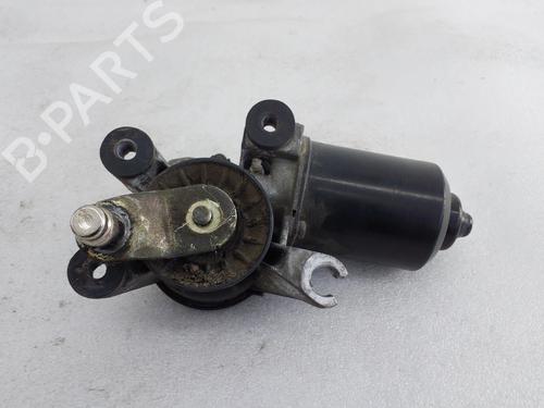 Used Front wiper motor Front wiper motor TOYOTA COROLLA Compact (_E10_) 2.0 D (CE100_, CE100R) (72 hp) 33462028 33462028