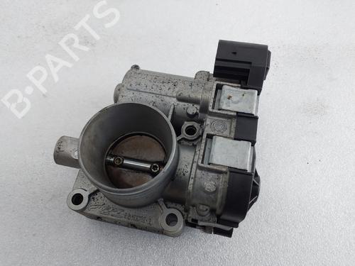 Used Throttle body Throttle body FORD KA (RU8) 1.2 (69 hp) 33462032 33462032