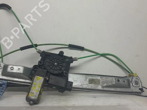 Used Front right window mechanism Front right window mechanism OPEL CORSA D (S07) [2006-2015] 16590158 16590158
