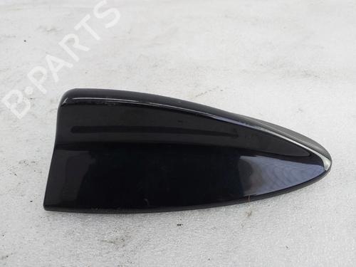 Used Antenna/Base Antenna/Base BMW 3 Coupe (E92) 335 d (286 hp) 33462037 33462037