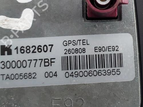 Antenne/Base BMW 3 Coupe (E92) 335 d | BP33462037C140 - Image 3