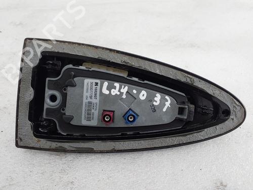 Antenne/Base BMW 3 Coupe (E92) 335 d | BP33462037C140 - Image 2