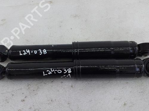 Used Other Other FORD KA (RU8) 1.2 (69 hp) 33462040 33462040