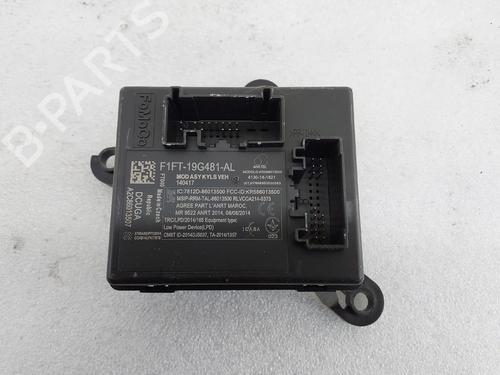 Used Other Other FORD FOCUS III 1.5 TDCi (120 hp) 33463786 33463786