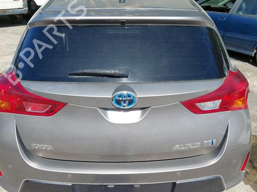 tailgate-toyota-auris-estate-_e18_-2013-2014-2015-2016-2017-2018-33463788 main image