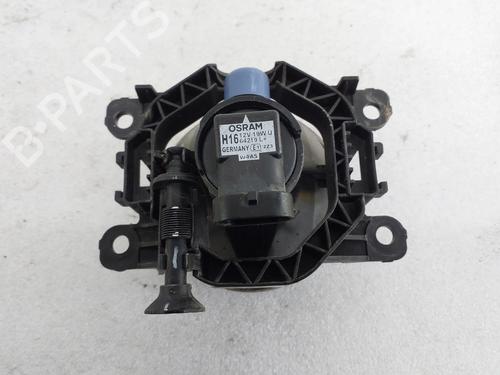 Right front fog light RENAULT TWINGO III (BCM_, BCA_) 1.0 SCe 70 | BP33463789C31 - Image 2