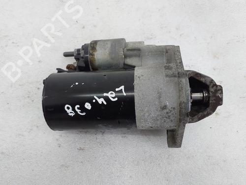 Used Starter Starter FORD KA (RU8) 1.2 (69 hp) 33463793 33463793