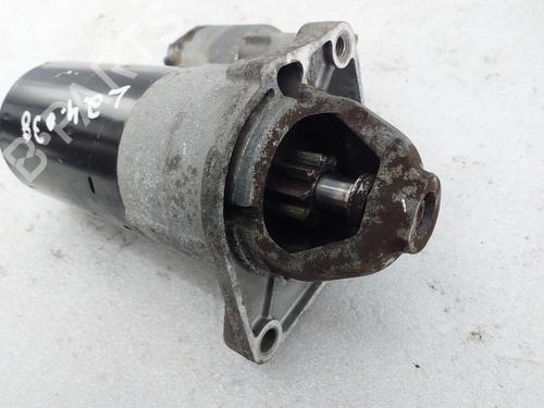 Starter FORD KA (RU8) 1.2 | BP33463793M8 - Image 2