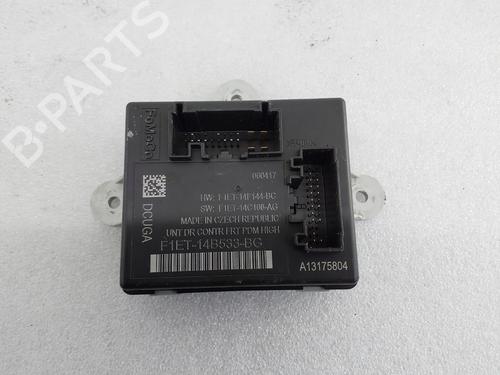 Used Electronic module Electronic module FORD FOCUS III 1.5 TDCi (120 hp) 33463798 33463798