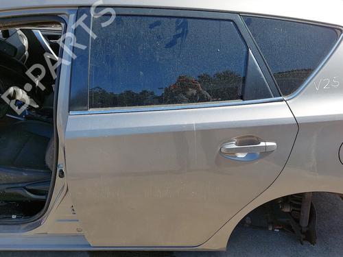 left-rear-door-toyota-auris-estate-_e18_-2013-2014-2015-2016-2017-2018-33463801 main image