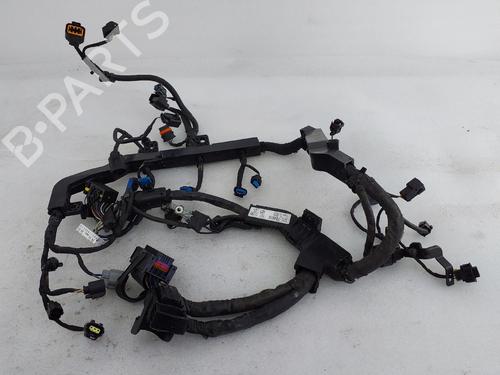 Used Wiring harness Wiring harness HYUNDAI KONA (OS, OSE, OSI) 1.0 T-GDi (120 hp) 33463803 33463803