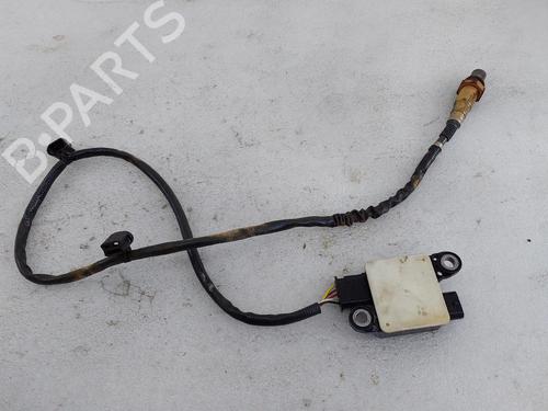 Used Electronic module Electronic module FORD TRANSIT COURIER B460 Box Body/MPV 1.5 EcoBlue (100 hp) 33463804 33463804