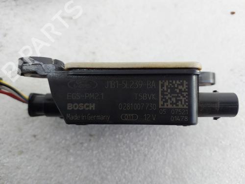 Electronic module FORD TRANSIT COURIER B460 Box Body/MPV 1.5 EcoBlue | BP33463804M83 - Image 4