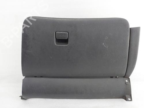 Used Glove box Glove box TOYOTA COROLLA Compact (_E10_) 2.0 D (CE100_, CE100R) (72 hp) 33463805 33463805