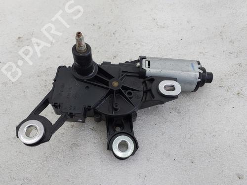 Used Rear wiper motor Rear wiper motor AUDI Q5 (8RB) 3.0 TDI quattro (240 hp) 33463808 33463808