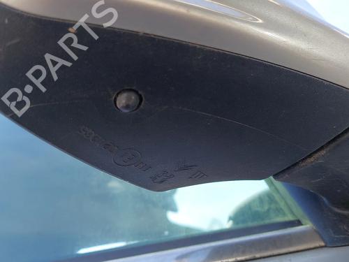 Right mirror CITROËN C-ELYSEE (DD_) 1.6 HDI 92 | BP33466548C27  - Image 5