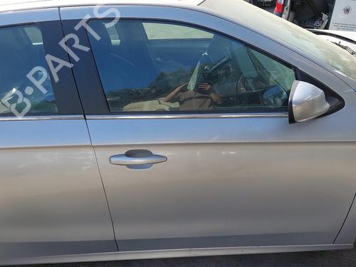 Used Right front door Right front door CITROËN C-ELYSEE (DD_) 1.6 HDI 92 (92 hp) 33466549 33466549