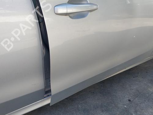 Right front door CITROËN C-ELYSEE (DD_) 1.6 HDI 92 | BP33466549C3 - Image 3