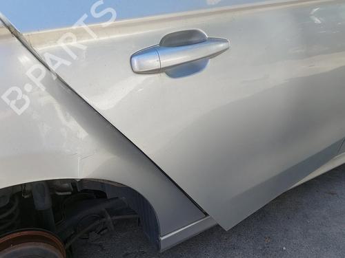 Dør højre bagtil CITROËN C-ELYSEE (DD_) 1.6 HDI 92 | BP33466551C5 - Image 3