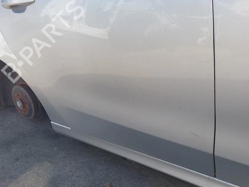 Dør højre bagtil CITROËN C-ELYSEE (DD_) 1.6 HDI 92 | BP33466551C5 - Image 4