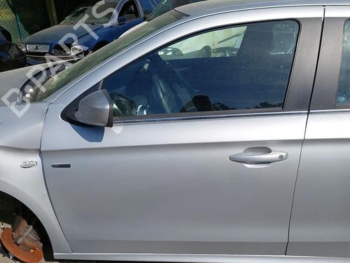 Used Left front door Left front door CITROËN C-ELYSEE (DD_) 1.6 HDI 92 (92 hp) 33466553 33466553