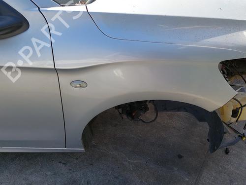 Used Right front fenders Right front fenders CITROËN C-ELYSEE (DD_) 1.6 HDI 92 (92 hp) 33466554 33466554