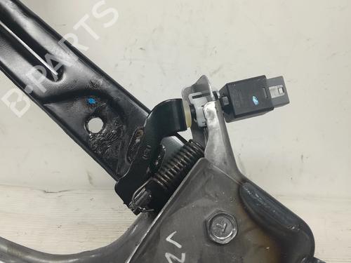 Break pedal KIA STONIC (YB) 1.2 CVVT | BP33468933I19 - Image 2