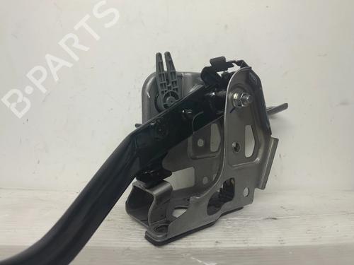 Clutch pedal KIA STONIC (YB) 1.2 CVVT | BP33468934I13 - Image 2