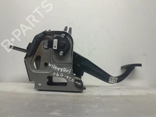 Clutch pedal KIA STONIC (YB) 1.2 CVVT | BP33468934I13 - Image 4